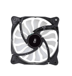 MAX0133 LED VENTILATOR BF120 FAN MOLEX BLACK