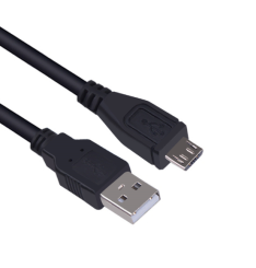 MAX0310 3M Micro USB 2.0 male to USB 2.0 male cable
