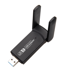 max0320 Wireless USB 1300 Mbps Dual Band 2.4GHz + 5.8GHz + Bluetooth 4.2 with antena