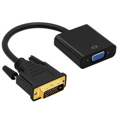 max0176 Kabal Adapter DVI TO VGA