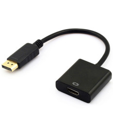 max0053 Kabal Adapter Displayport to HDMI