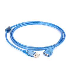 max0102 1.5m Pure Copper USB2.0 Male to Female Extention Cable