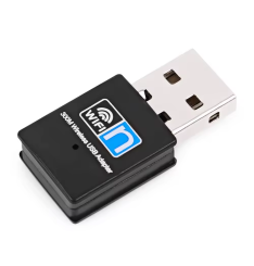 Wirelss USB wifi adapter 300Mbps