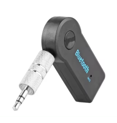 Wireless Bluetooth V3.0 3.5mm AUX car receiver