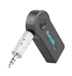Wireless Bluetooth V3.0 3.5mm AUX car receiver