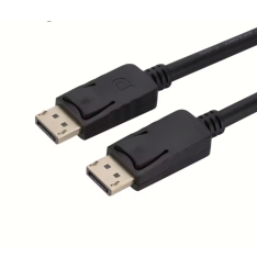 3M 1080p Displayport na Displayport kablo