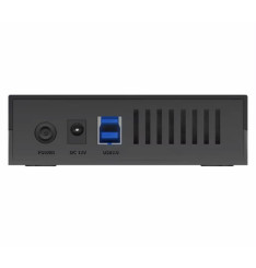 3.5inch USB3.0 HDD Case Black
