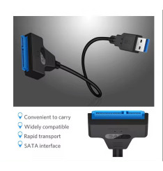 USB3.0 Cable Adapter