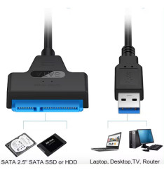 USB3.0 Cable Adapter