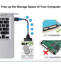 USB3.0 Cable Adapter