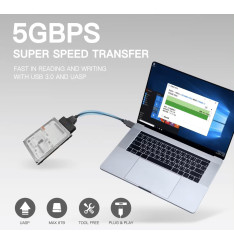 USB3.0 Cable Adapter