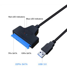 USB3.0 Cable Adapter