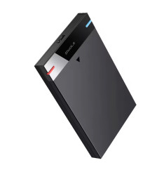 2.5inch USB3.0 HDD Case Black