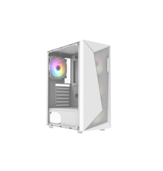 Gaming kućište MAX 305-9-MESH-WHT (4x RGB fan)