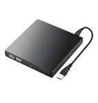 External Optical Disk