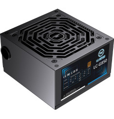 Napojna jedinica LC-G850 850W 80 PLUS BRONZE