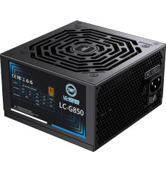 Napojna jedinica LC-G850 850W 80 PLUS BRONZE