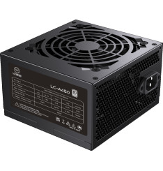 Napojna jedinica LC-A450 450W 80+