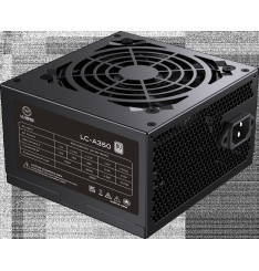 Napojna jedinica LC-A350 350W 80+