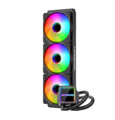 CPU Water Cooling LC-B360-IP Vodeno hladjenje Black