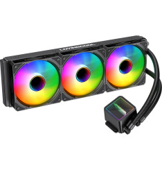 CPU Water Cooling LC-B360-IP Vodeno hladjenje Black