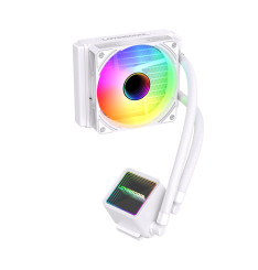 CPU Water Cooling LC-B120-IP Vodeno hladjenje White