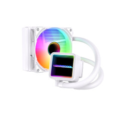 CPU Water Cooling LC-B120-IP Vodeno hladjenje White