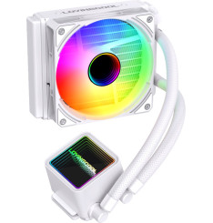 CPU Water Cooling LC-B120-IP Vodeno hladjenje White