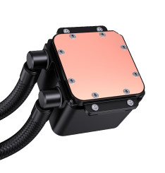 CPU Water Cooling LC-B120-IP Vodeno hladjenje Black