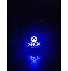 Gaming Dekorativna Lampa XBOX JQ-AL304