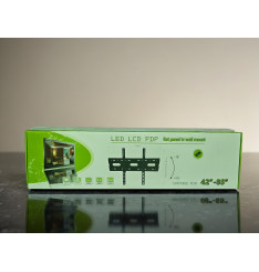 Nosac za TV C65 42"-85" Tilt 15 stepeni