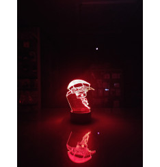 Gaming Dekorativna Lampa FORTNITE JQ-AL085