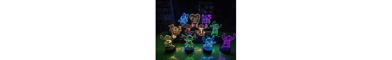Stitch